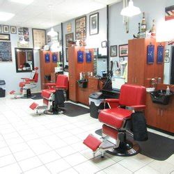 barber shop lenoir city tn